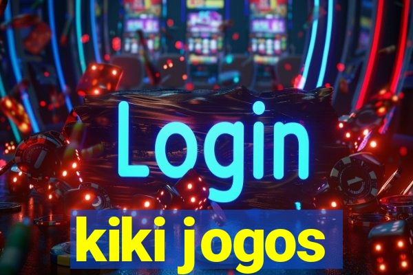 kiki jogos